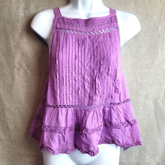 FREE PEOPLE Constant Crush Tank - Picture 1 of 9
